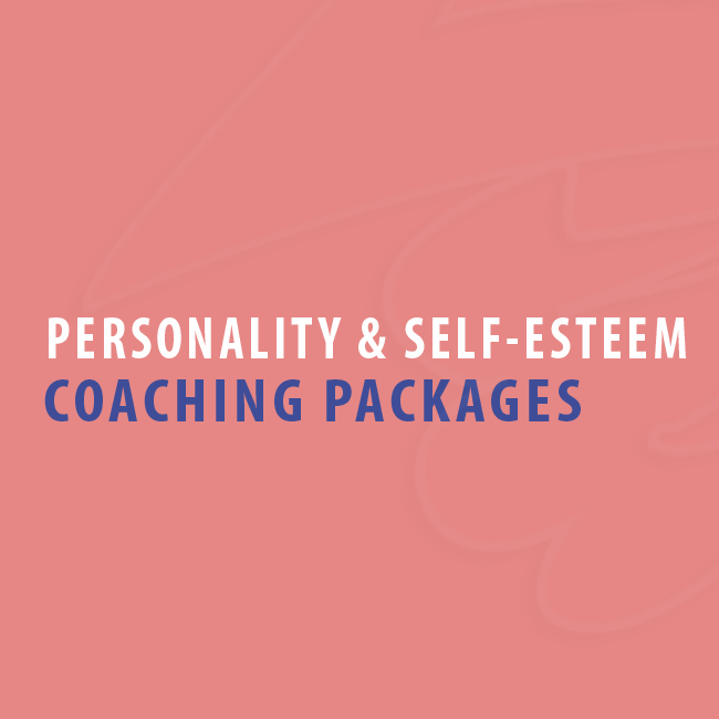 Personality and Self-esteem Personality Coaching S.Sulianah Grapholistic International Malaysia